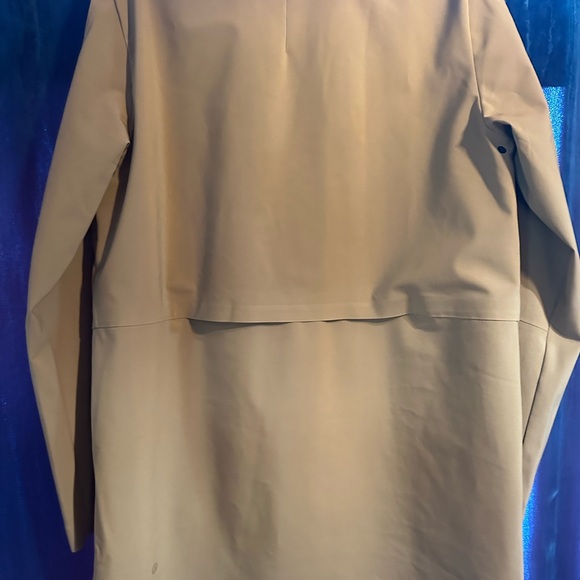 Men's Beige Jacket - Picture 5 of 10